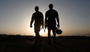 Trois soldats tchèques tués en Afghanistan