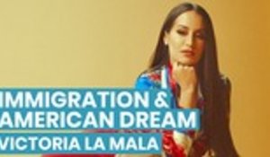 Victoria La Mala's Personal Immigration Story | Billboard Latin