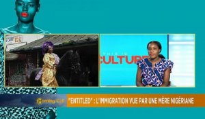 "Entitled" : L'immigration à travers les yeux d'une mère nigériane [This is Culture, TMC]