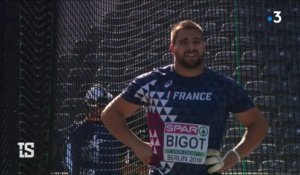 Championnats européens / Athlétisme : Qualifications en dent de scie pour les Français