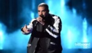 Drake's 'In My Feelings' Tops Hot 100 for Fourth Week | Billboard News