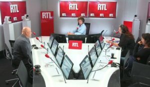 Thierry Marx - L'invité de RTL du 07 août 2018