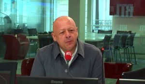 Thierry Marx : "Il y avait une spiritualité dans la cuisine de Joël Robuchon"