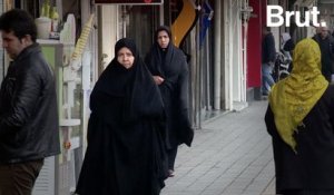 #MaCaméraEstMonArme : des femmes iraniennes résistent au voile