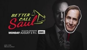Better Call Saul - Promo 4x02
