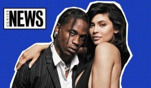 All The Kylie Jenner Mentions On Travis Scott’s ‘ASTROWORLD’