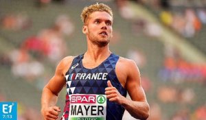 Championnats d’Europe d’athlétisme à Berlin : la désillusion de Kevin Mayer