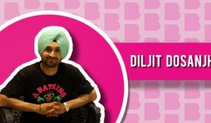 BritAsia TV Meets | Interview with Diljit Dosanjh & Shaad Ali