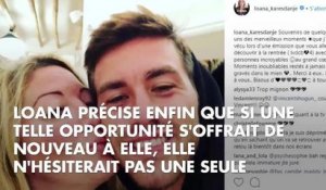 Loana victime de harcèlement moral sur le tournage de La Villa 4 : "J'ai dû prendre des calmants"