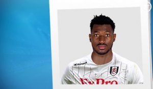 Officiel : Zambo Anguissa rejoint Fulham !