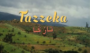 TAZZEKA (2018) Bande Annonce VF - HD