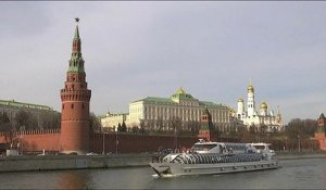 Affaire Skripal : la Russie réagit aux sanctions américaines