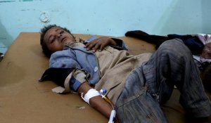 Yémen : un raid meurtrier contre un bus