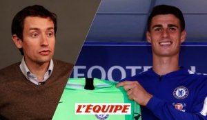 Cet été, la Premier League aura payé sa «fausse bonne idée» - Football - Transferts