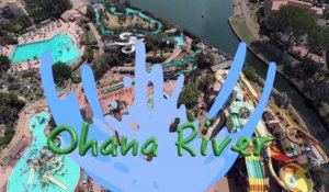 CAP D'AGDE - Nouveauté 2018 Aqualand : Ohana River