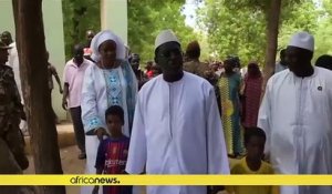 Mali : Soumaïla Cissé crie à la fraude