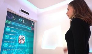 3D et robotique révolutionnent le secteur médical aux EAU