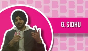 BritAsia TV Meets | Interview with G-Sidhu