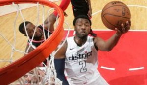 Washington Wizards Top 10 Plays From 2017-18 NBA Season