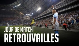 OM - Toulouse | Jour de match