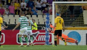 Ligue des Champions - Le Celtic sorti par l'AEK !