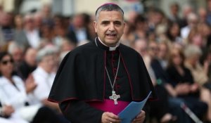 PMA : "Accueillir l'enfant comme un don et non comme un droit", dit l'archevêque de Rouen