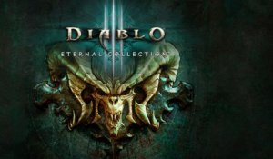 Diablo III : Eternal Collection - Trailer d'annonce Switch
