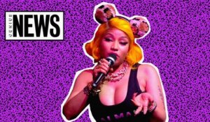 Nicki Minaj Breaks Down Her Best Lyrics With Genius