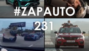 #ZapAuto 231