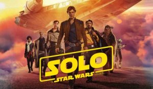 Solo : A Star Wars Story : bande annonce TV d'Orange