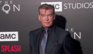 Pierce Brosnan says Bond franchise has lost its humour