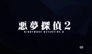 NIGHTMARE DETECTIVE 2 (2008) Trailer VOST-ENG