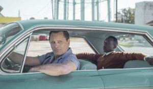 Green Book Bande-annonce VO (2018) Drame, Comédie