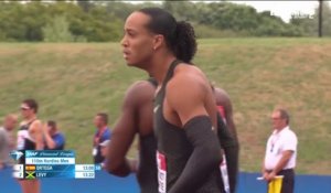 Athlétisme - Martinot-Lagarde arrache la 3ème place à Birmingham, Ortega vainqueur