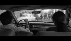 Roma - Trailer 1 VOST