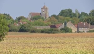 Dans ce village de l'Yonne, l'eau n'est plus potable depuis... 2 ans