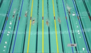 Natation handisport / Dublin 2018 : les meilleurs moments de la 5e journée