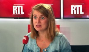 "Le bilan de Parcoursup est très inquiétant", dénonce la présidente de l'UNEF sur RTL