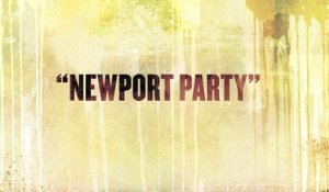 Capital Lights - Newport Party