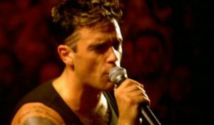 Robbie Williams - Supreme