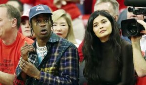 Kylie Jenner et Travis Scott séparés ? Elle répond à la rumeur