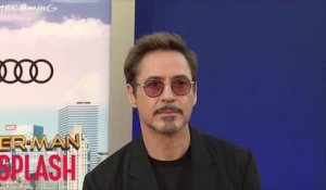 Robert Downey Jr. teases Sherlock Holmes 3 filming