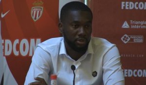 ASM - Aholou : "Important de rester dans le championnat français"