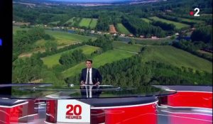 Marais poitevin : la bataille de l'eau