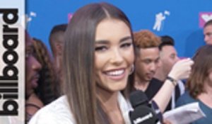 Madison Beer Says She Wants to Work With Daft Punk | MTV VMAs 2018