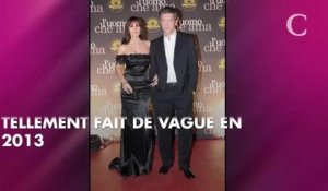 "Je lui veux du bien et je la respecte" : Vincent Cassel se confie sur sa relation avec Monica Bellucci, cinq ans après leur divorce