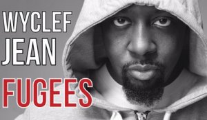 WYCLEF JEAN - FUGEES - Part 1/2 | London Real