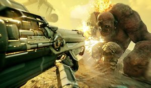 RAGE 2 - Bande Annonce de Gameplay