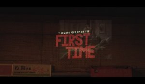Liam Payne - First Time