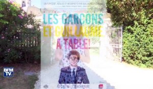 Les stars du 7e art se réunissent à Angoulême pour le festival du cinéma francophone